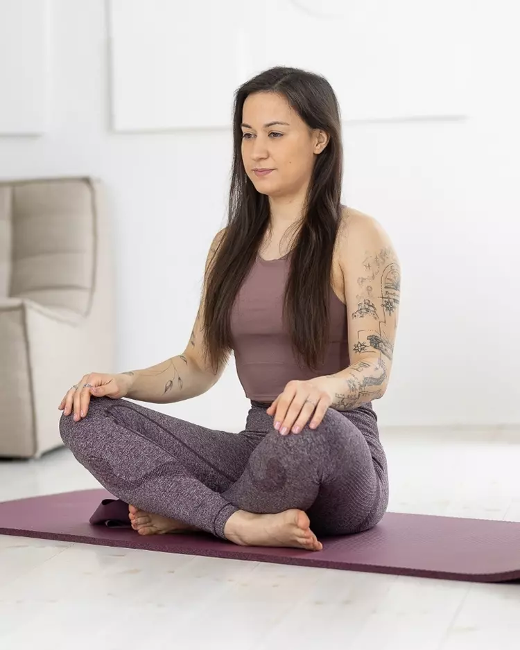 Kücsön Réka gyógytornász Fitness5 Fitness5 Kispest